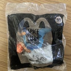 McDonalds Toy