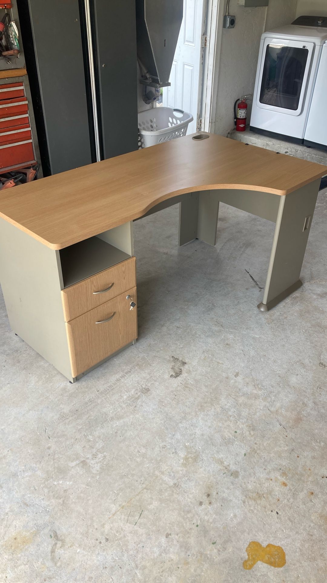 Desk