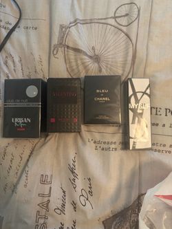 colognes for sell