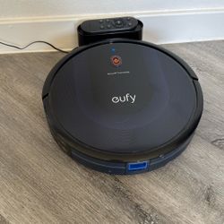Eufy Robovac 15C