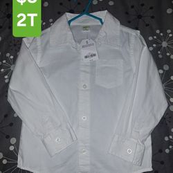 Baby Boy Clothes