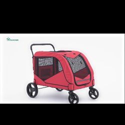 Dog Stroller
