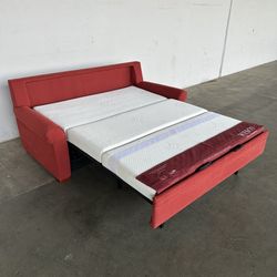 American Leather Queen Sleeper Sofa -Delivery Available