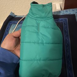 XS winters Coat for Dogs