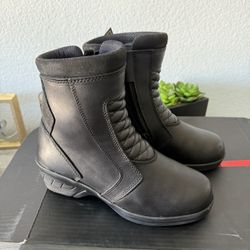 Sedici Tourisma Women’s Motorcycle Boots