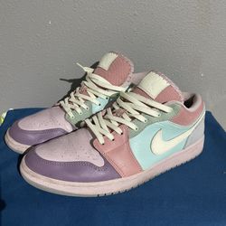 Jordan 1 Easter Size 11