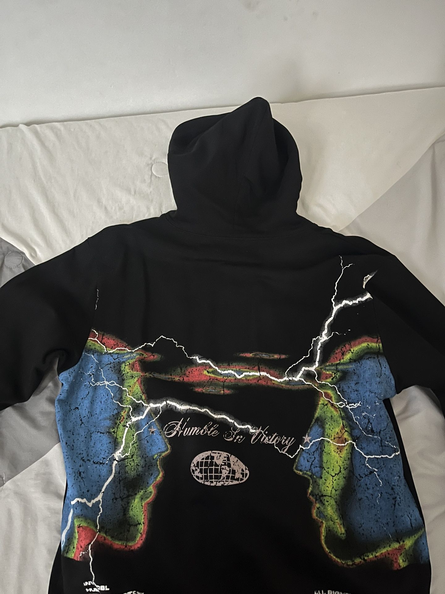 men’s hoodie