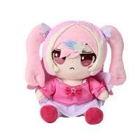 Magi plushie brand new