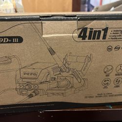 Soldering Iron Station