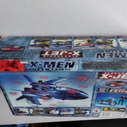 Electronic Xjet ✈️