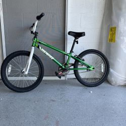 Kids Bicycle 20”