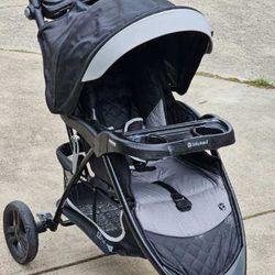 Babytrend stroller 