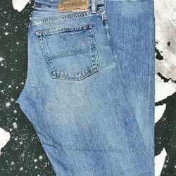 Polo Ralph Lauren Denim Supply Jeans 