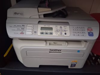 Brother printer