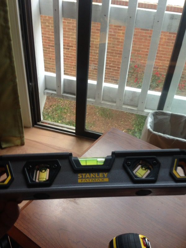 New Stanley Fat Max Heavy-duty Level