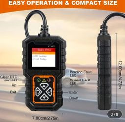 CY3001 OBD2 Scanner Diagnostic Tool