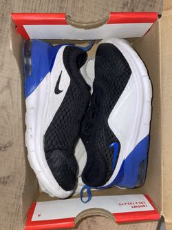 Nike Toddler Shoes