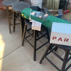 Stools 