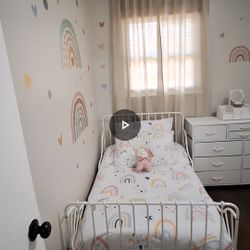 Kids Bed 