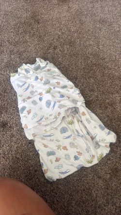 Disney baby sleep sack