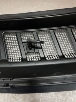 15-20 Ford F-150 Left Front Windshield Cowl Grille Panel OEM New