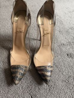 Christian Louboutin
