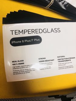 Belkin Apple iPhone 8 Plus/7 Plus ScreenForce TemperedCurve Screen Protection