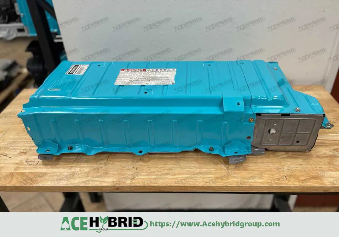 2004- 2009 Toyota Prius HYBRID BATTERY, Lithium-ion Cells! 2-Year Warranty