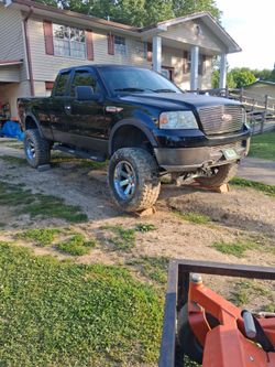 04 Tonka Truck
