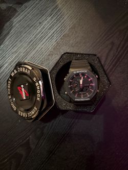 G Shock