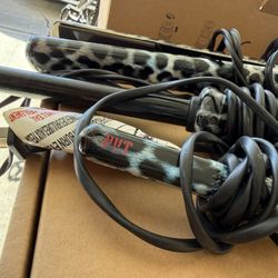 PYT Ceramic Flat Iron Set $99 OBO