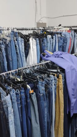 Clothes, and accessories