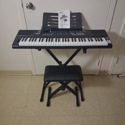 RockJam Piano Keyboard