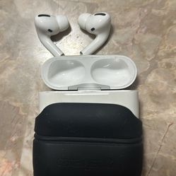 Apple Air  Pods 