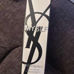 YSL EAU PARFUM