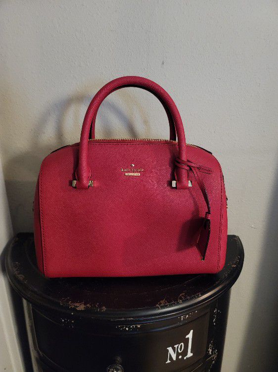 Kate Spade Handbag Brand New