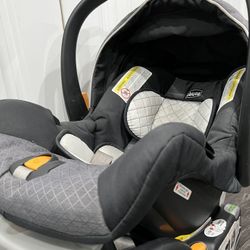 Car Seat
