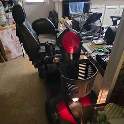 Drive ventura scooter