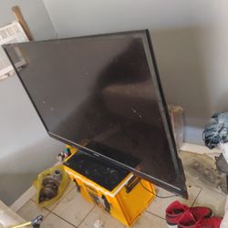 55inch Sharp 
