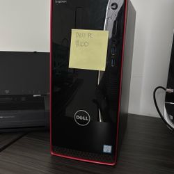 Dell PC 