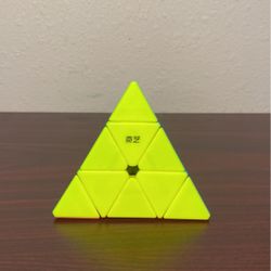 Speed Cubes (Rubik’s Cube)
