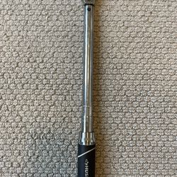 Torque Wrench 1/2” Drive 100 ft/lbs