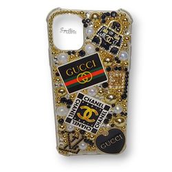 BRAND NEW Signature iPhone 11 XR Case