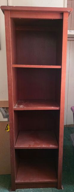 Bookcase