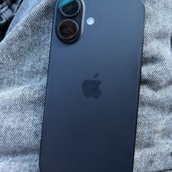 Iphone 16 Unlocked 