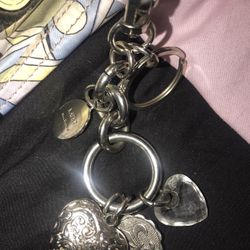 Kathy Vanzeland Purse Charms