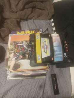 Micro Machines Vintage Mini Toy Cars 