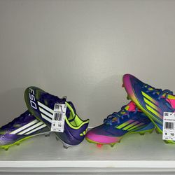 Soccer Cleats 