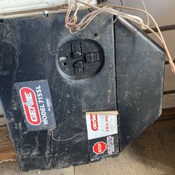 Garage Door Opener 