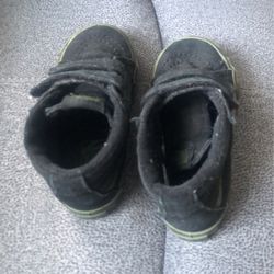 Vans Shoe